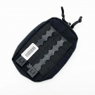 TACTICAL TAILOR | FIGHT LIGHT ACCESSORY POUCH 1-V | BLACK