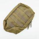 Tactical Tailor | Modular Zipper Utility Pouch | CB Tactical Tailor | Modular Zipper Utility Pouch | CB
