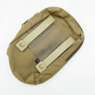 Tactical Tailor | Modular Zipper Utility Pouch | CB Tactical Tailor | Modular Zipper Utility Pouch | CB