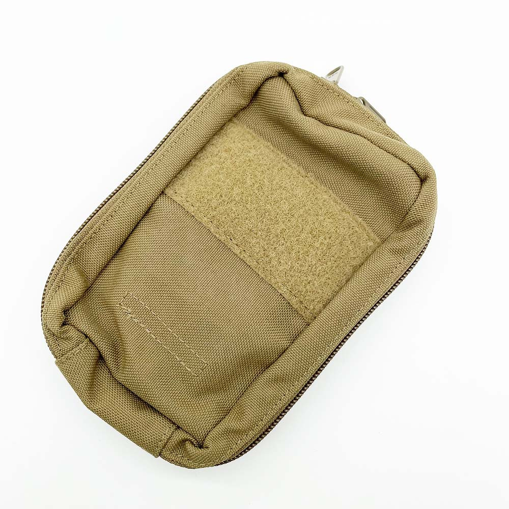 Tactical Tailor | E & E Pouch Vertical | CB