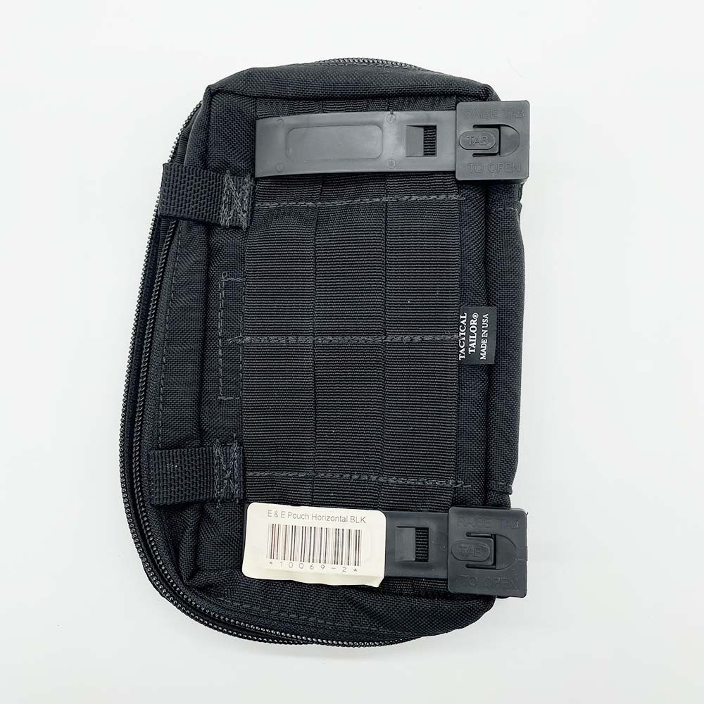 Tactical Tailor | E & E Pouch Horizontal