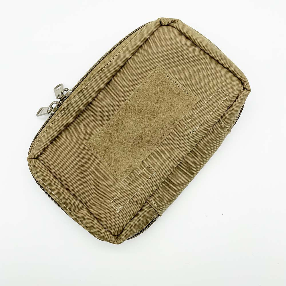 Tactical Tailor | E & E Pouch Horizontal