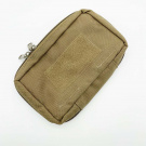 Tactical Tailor | E & E Pouch Horizontal Tactical Tailor | E & E Pouch Horizontal
