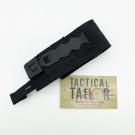 TACTICAL TAILOR | MULTI-TOOL POUCH | BLACK TACTICAL TAILOR | MULTI-TOOL POUCH | BLACK