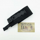 TACTICAL TAILOR | MULTI-TOOL POUCH | BLACK