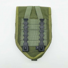 TACTICAL TAILOR | E-TOOL / CANTEEN POUCH | OD TACTICAL TAILOR | E-TOOL / CANTEEN POUCH | OD