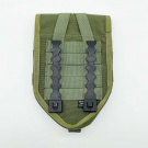 TACTICAL TAILOR | E-TOOL / CANTEEN POUCH | OD 
