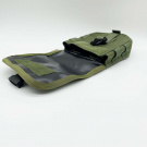 TACTICAL TAILOR | E-TOOL / CANTEEN POUCH | OD TACTICAL TAILOR | E-TOOL / CANTEEN POUCH | OD