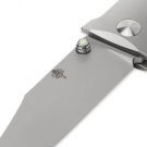 PDW | SPD STS-B | OD Green Linen Micarta PDW | SPD STS-B | OD Green Linen Micarta