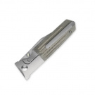 PDW | SPD STS-B | OD Green Linen Micarta PDW | SPD STS-B | OD Green Linen Micarta