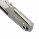 PDW | SPD STS-B | OD Green Linen Micarta PDW | SPD STS-B | OD Green Linen Micarta