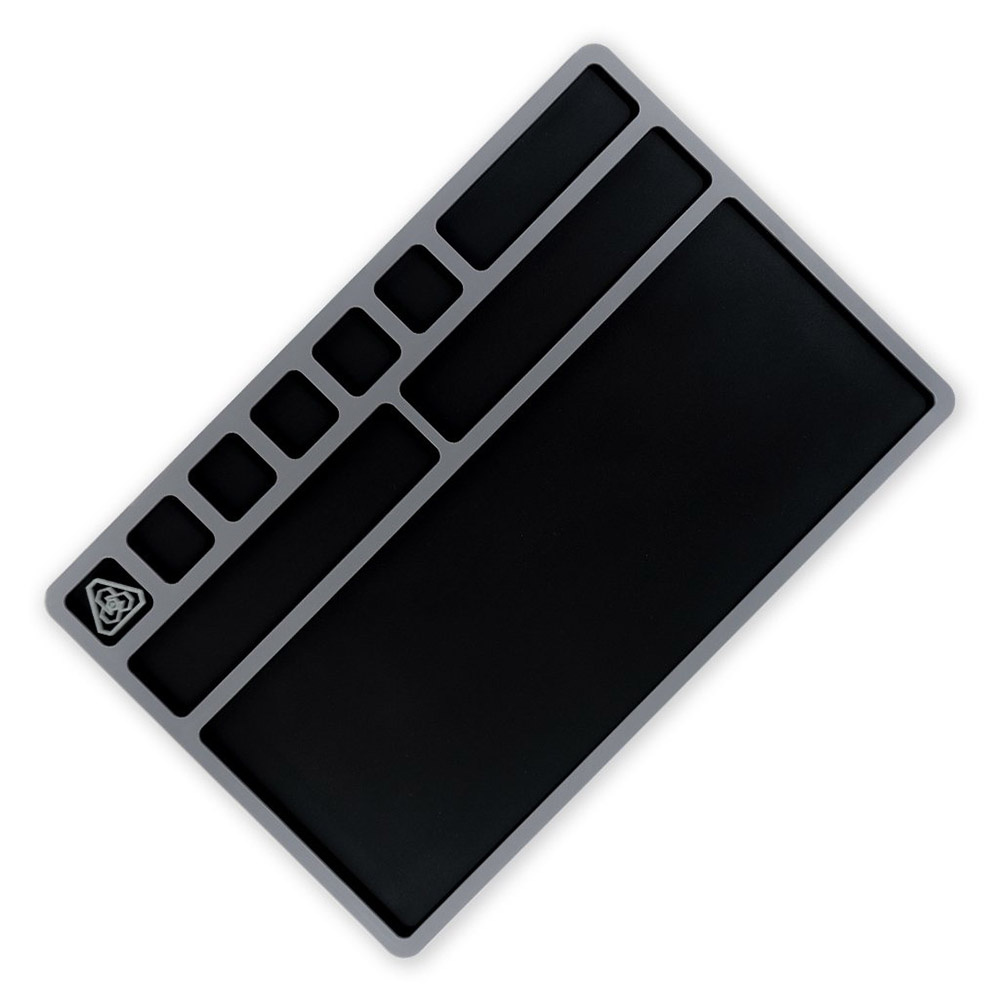 PDW | Benchtop Work Mat V2