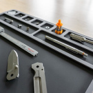 PDW | Benchtop Work Mat V2 PDW | Benchtop Work Mat V2