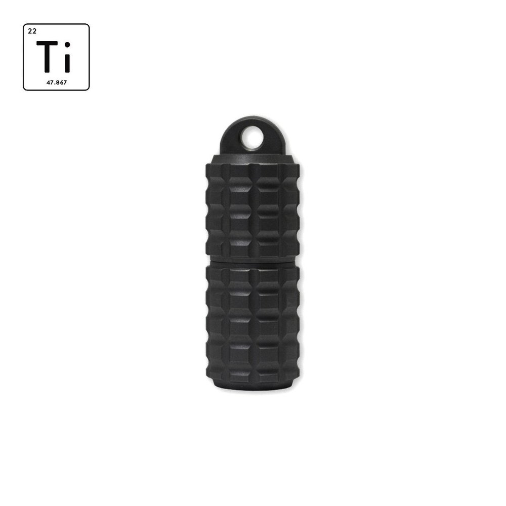 PDW | Ti-FS MK2 - Black Out