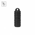 PDW | Ti-FS MK2 - Black Out PDW | Ti-FS MK2 - Black Out