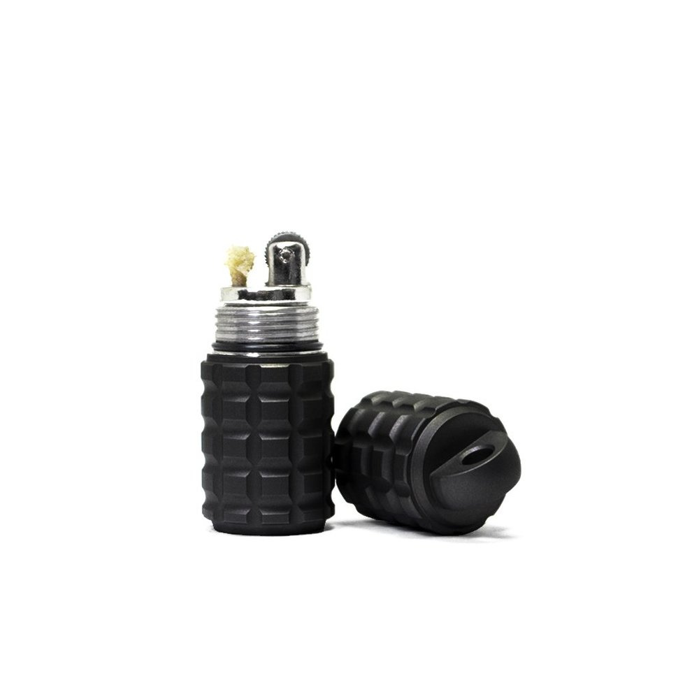 PDW | Ti-FS MK2 - Black Out