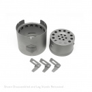 PDW | TI-LINE MFSS | TITAN PDW | TI-LINE MFSS | TITAN