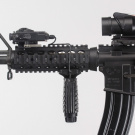 MANTA | Vertical Grip Sleeve | 1 tum MANTA | Vertical Grip Sleeve | 1 tum