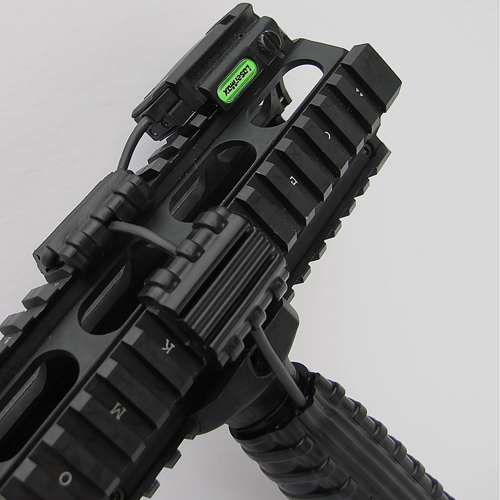 MANTA | Vertical Grip Sleeve | 1 tum