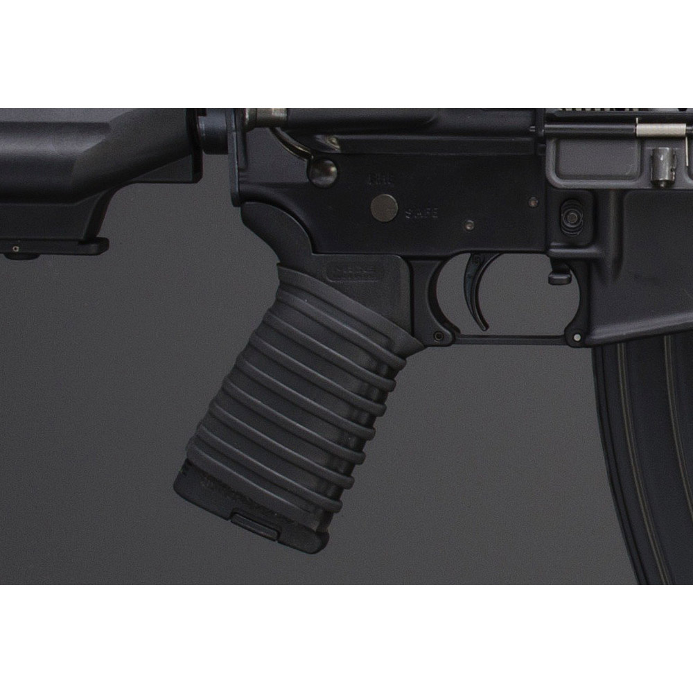 MANTA | Vertical/Pistol Grip Sleeve | 1.25 tum