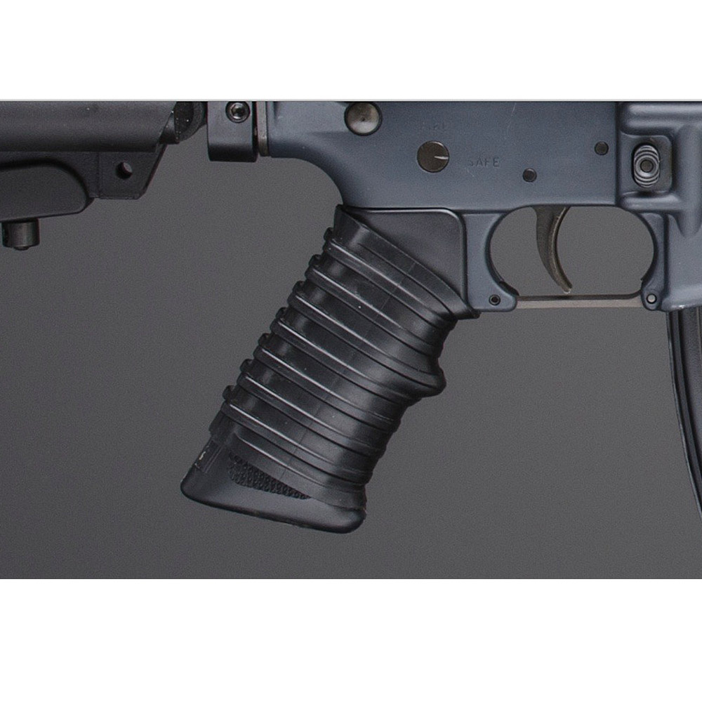 MANTA | Vertical/Pistol Grip Sleeve | 1.25 tum