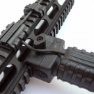 MANTA | Vertical/Pistol Grip Sleeve | 1.25 tum MANTA | Vertical/Pistol Grip Sleeve | 1.25 tum