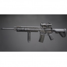 MANTA | Vertical/Pistol Grip Sleeve | 1.25 tum MANTA | Vertical/Pistol Grip Sleeve | 1.25 tum