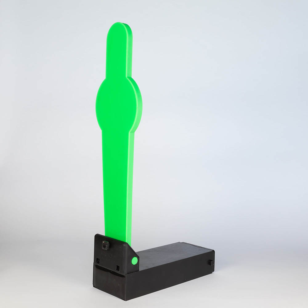 THROOM TARGETS | 22 TUM PEPPER POPPER | GR�N