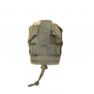 High Speed Gear | Handcuff TACO | MOLLE | OD High Speed Gear | Handcuff TACO | MOLLE | OD