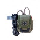 HIGH SPEED GEAR | REVIVE MEDICAL POUCH | OD GREEN HIGH SPEED GEAR | REVIVE MEDICAL POUCH | OD GREEN