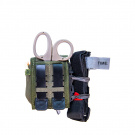 HIGH SPEED GEAR | REVIVE MEDICAL POUCH | OD GREEN HIGH SPEED GEAR | REVIVE MEDICAL POUCH | OD GREEN