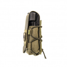 High Speed Gear | Tourniquet TACO pouch | OD High Speed Gear | Tourniquet TACO pouch | OD