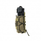 High Speed Gear | Tourniquet TACO pouch | OD High Speed Gear | Tourniquet TACO pouch | OD
