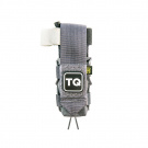 High Speed Gear | Tourniquet TACO pouch | Wolf Grey High Speed Gear | Tourniquet TACO pouch | Wolf Grey