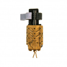 High Speed Gear | Kydex Tourniquet TACO pouch | Coyote High Speed Gear | Kydex Tourniquet TACO pouch | Coyote