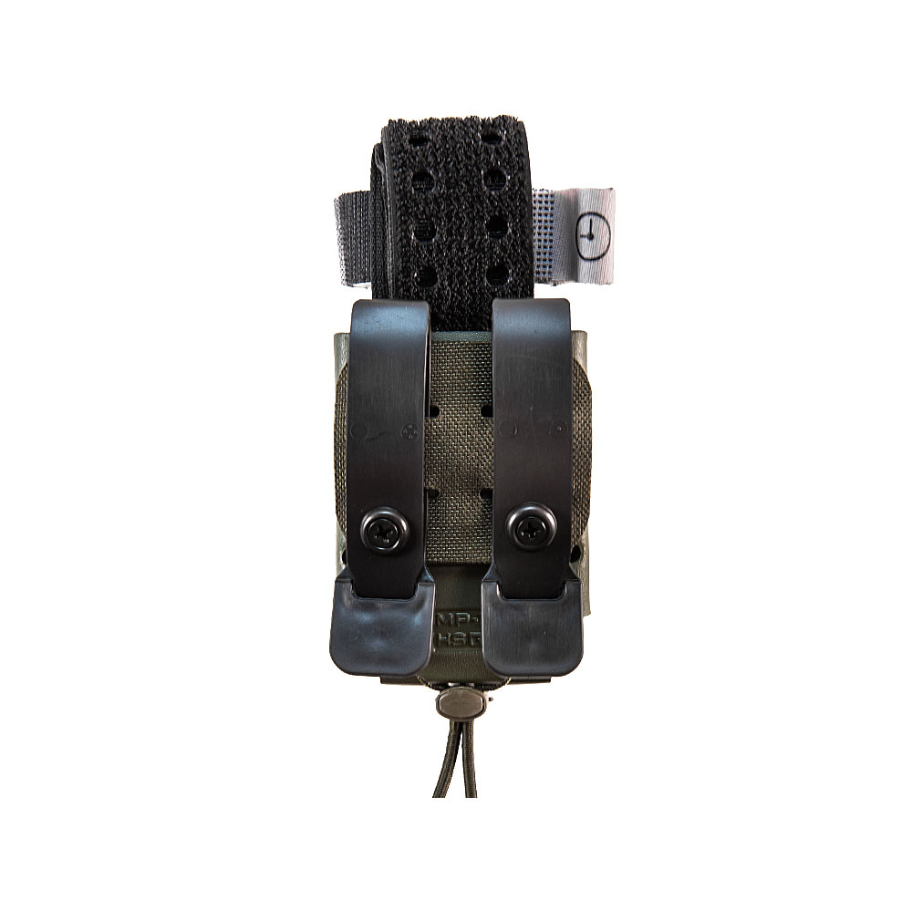 High Speed Gear | Kydex Tourniquet TACO pouch | OD