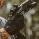 VIKTOS | RANGE TRAINER GLOVE | BLACK VIKTOS | RANGE TRAINER GLOVE | BLACK