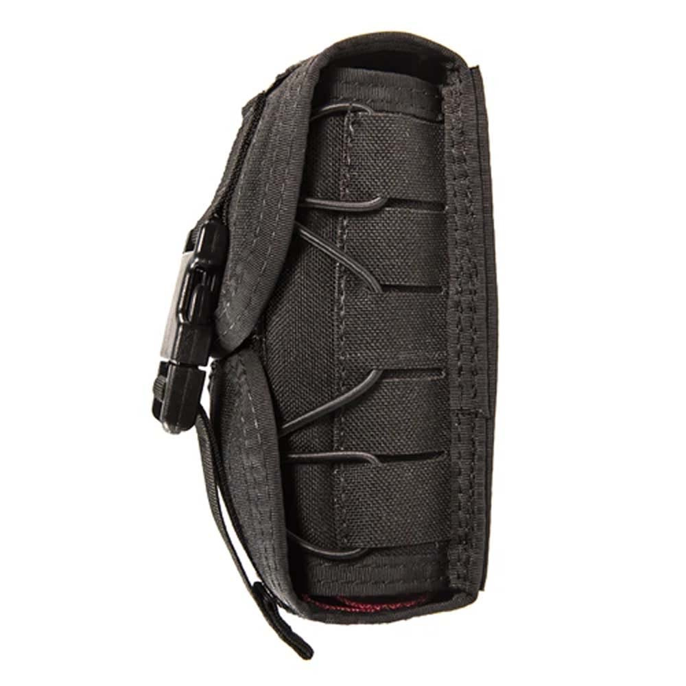 HIGH SPEED GEAR | AMBIDEXTROUS MULTIPURPOSE POUCH | BLACK