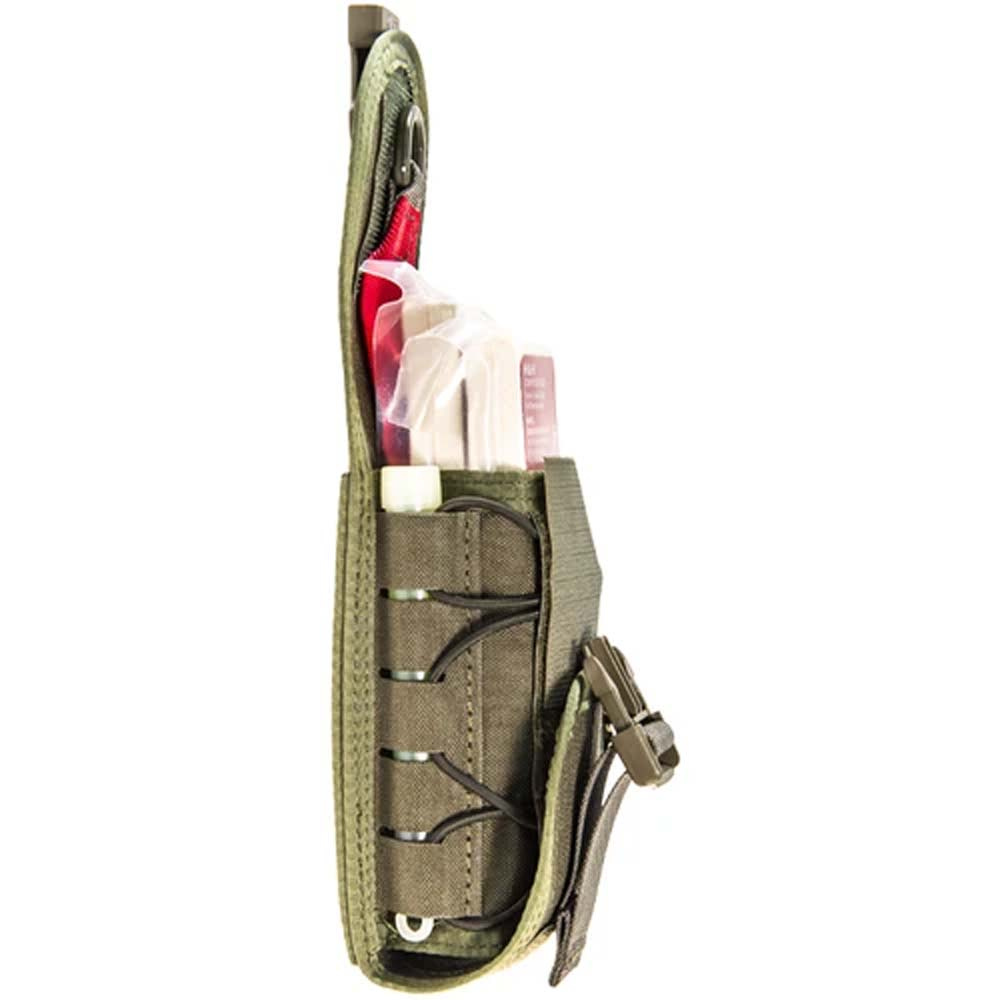 HIGH SPEED GEAR | AMBIDEXTROUS MULTIPURPOSE POUCH | BLACK