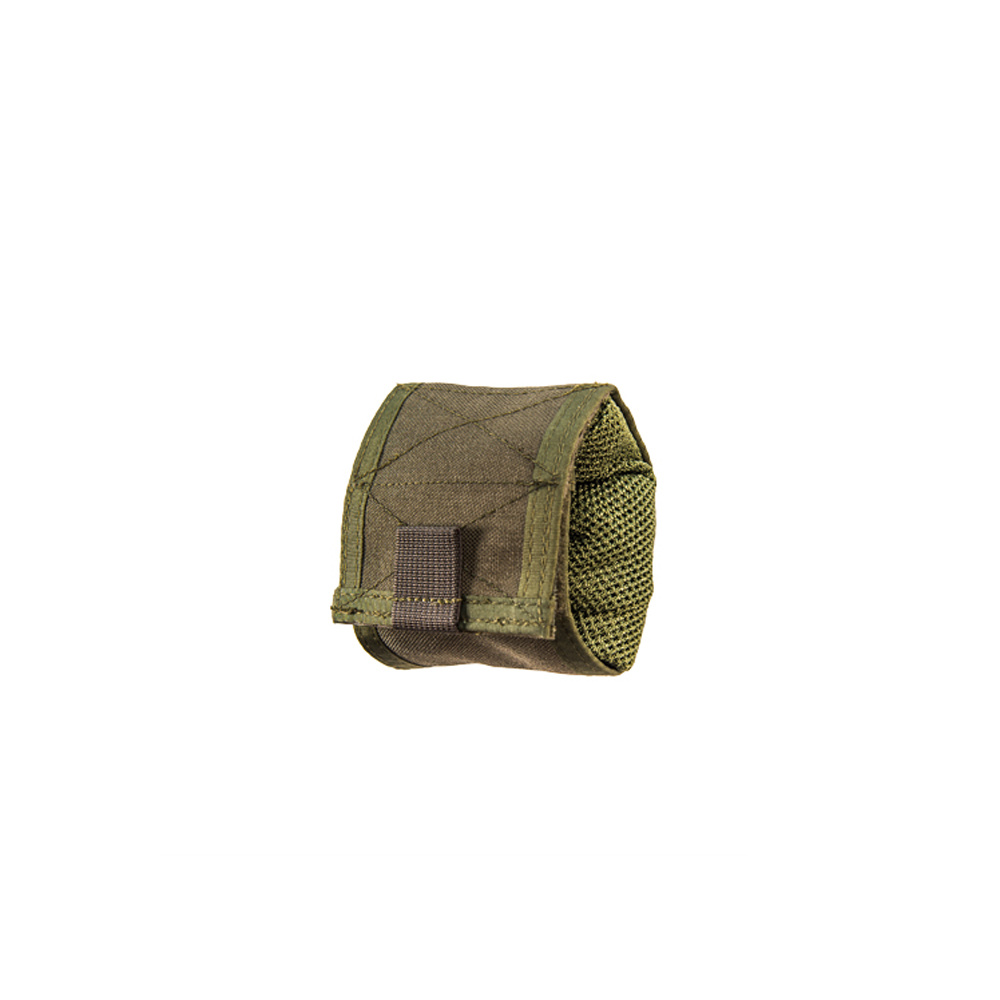 HIGH SPEED GEAR | MAG-NET DUMP POUCH V2 | MOLLE | OD GREEN