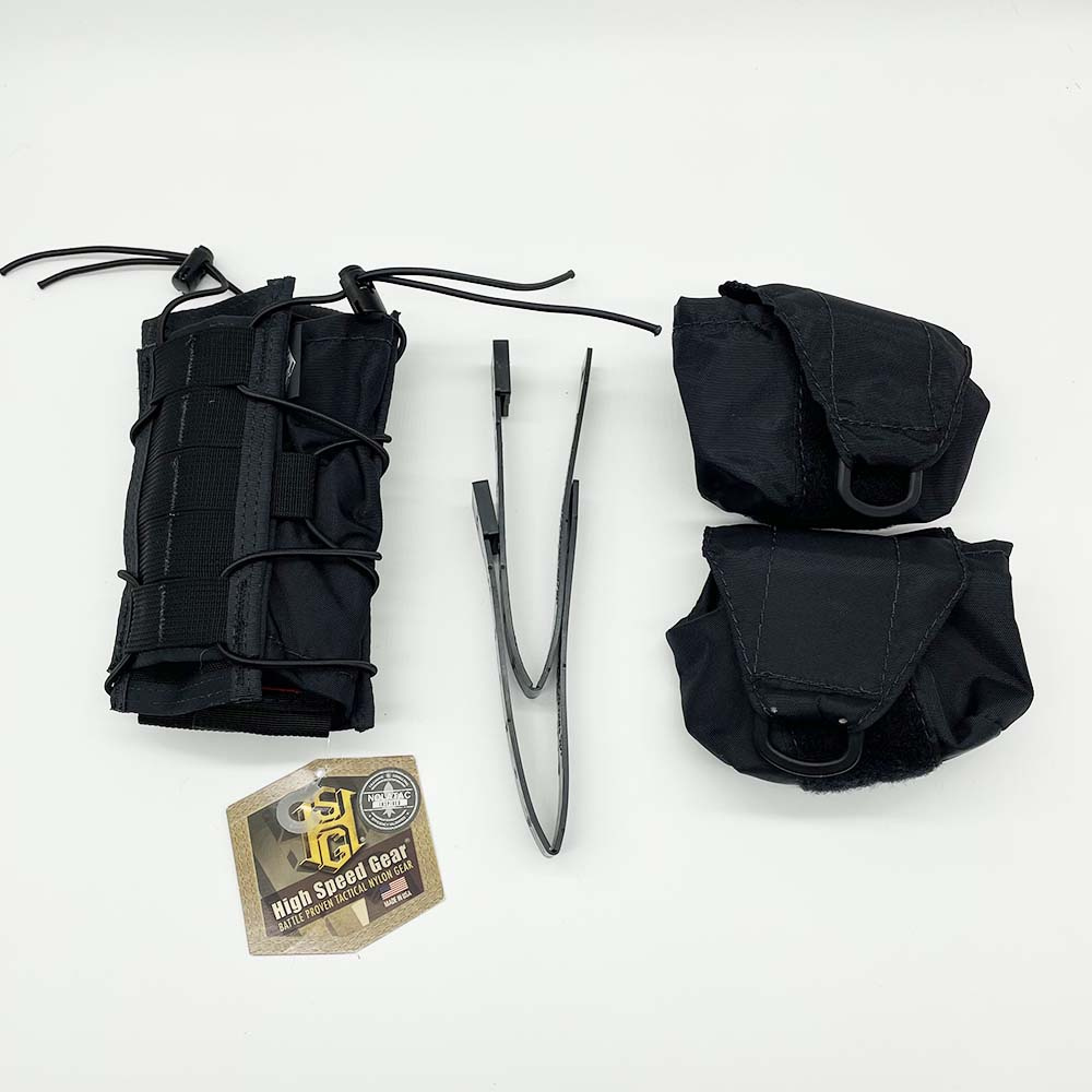 HIGH SPEED GEAR | M3T Multi-Mission Medical Taco 