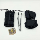 HIGH SPEED GEAR | M3T Multi-Mission Medical Taco HIGH SPEED GEAR | M3T Multi-Mission Medical Taco