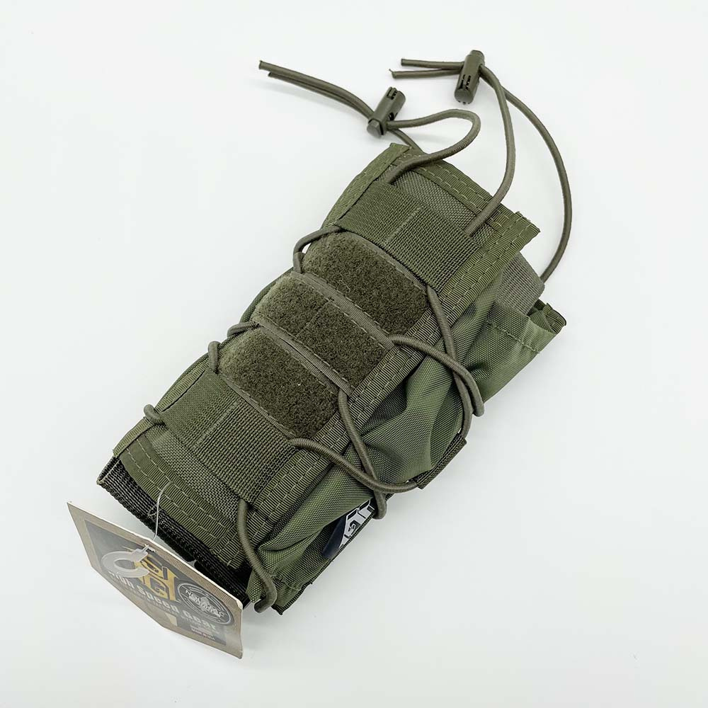 HIGH SPEED GEAR | M3T Multi-Mission Medical Taco 