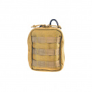 HIGH SPEED GEAR | Mini EOD Pouch V2 | Coyote HIGH SPEED GEAR | Mini EOD Pouch V2 | Coyote