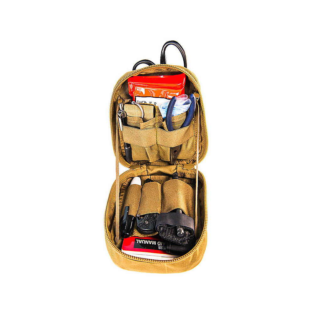 HIGH SPEED GEAR | Mini EOD Pouch V2 | Coyote