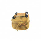 HIGH SPEED GEAR | Mini EOD Pouch V2 | Coyote HIGH SPEED GEAR | Mini EOD Pouch V2 | Coyote