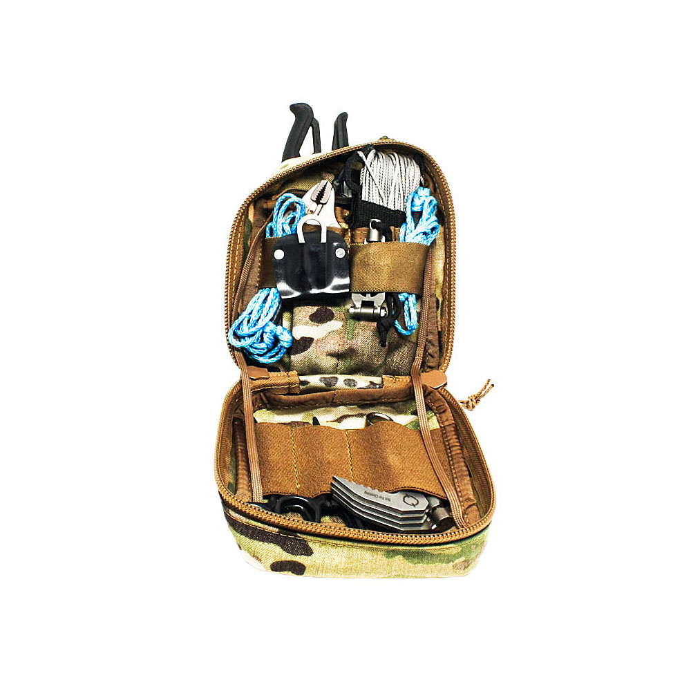 HIGH SPEED GEAR | Mini EOD Pouch V2 | Multicam