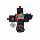 High Speed Gear | On or Off Duty Medic Pouch | Svart High Speed Gear | On or Off Duty Medic Pouch | Svart