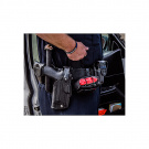 High Speed Gear | On or Off Duty Medic Pouch | Svart High Speed Gear | On or Off Duty Medic Pouch | Svart