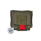 High Speed Gear | On or Off Duty Medic Pouch | OD High Speed Gear | On or Off Duty Medic Pouch | OD